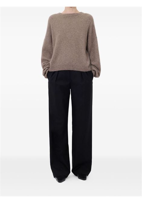 maglione tristan donna polvere LOULOU DE SAISON | TRISTANASHES